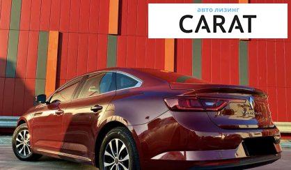 Renault Talisman 2017 Renault Talisman 2017