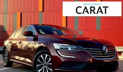 Renault Talisman 2017 Renault Talisman 2017