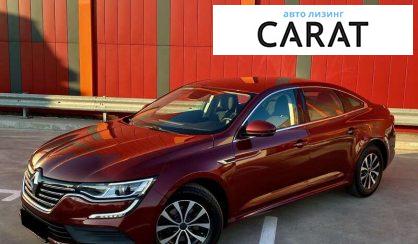 Renault Talisman 2017 Renault Talisman 2017