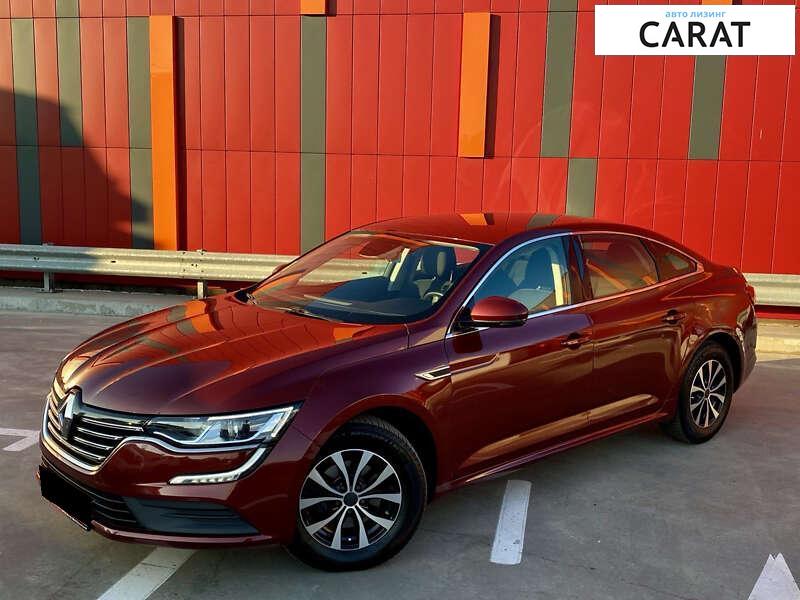 Renault Talisman 2017 Renault Talisman 2017