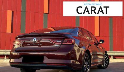 Renault Talisman 2017 Renault Talisman 2017