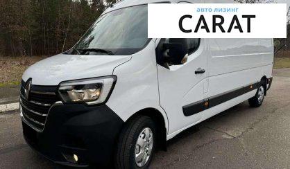Renault Master 2021 Renault Master 2021