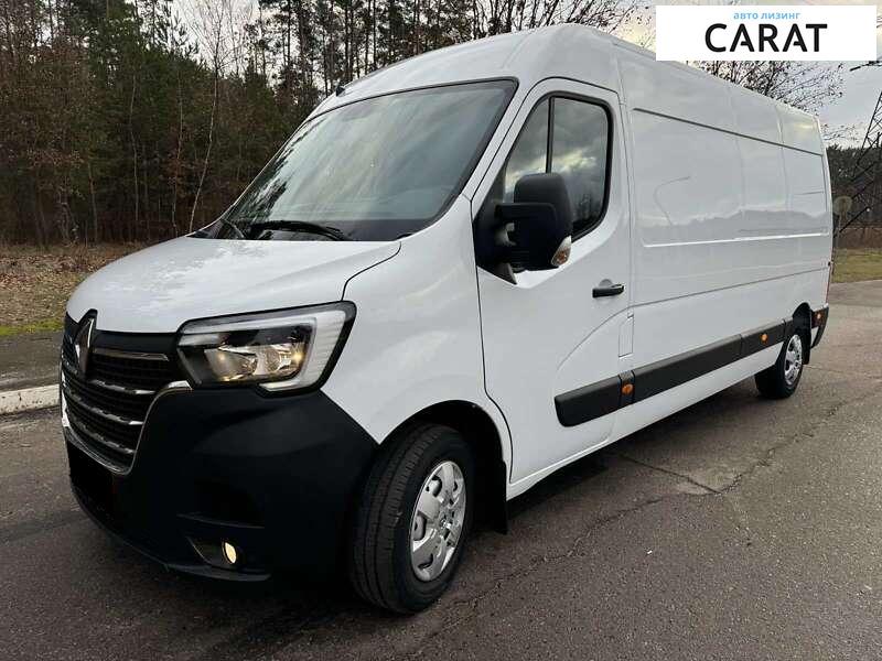 Renault Master 2021 Renault Master 2021