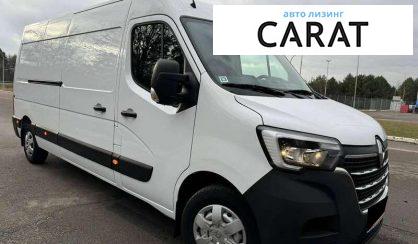 Renault Master 2021 Renault Master 2021