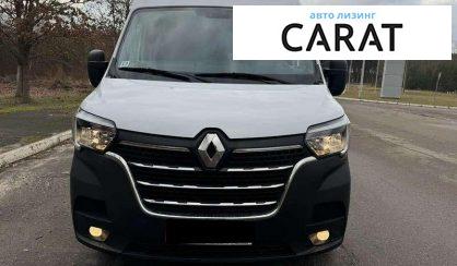 Renault Master 2021 Renault Master 2021