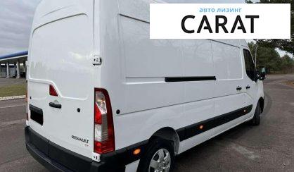 Renault Master 2021 Renault Master 2021