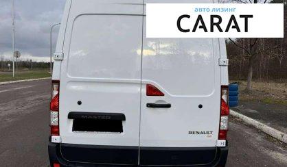 Renault Master 2021 Renault Master 2021