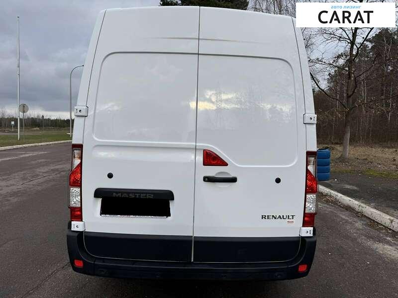 Renault Master 2021 Renault Master 2021