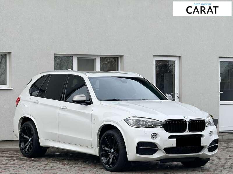 BMW X5 2015 BMW X5 2015