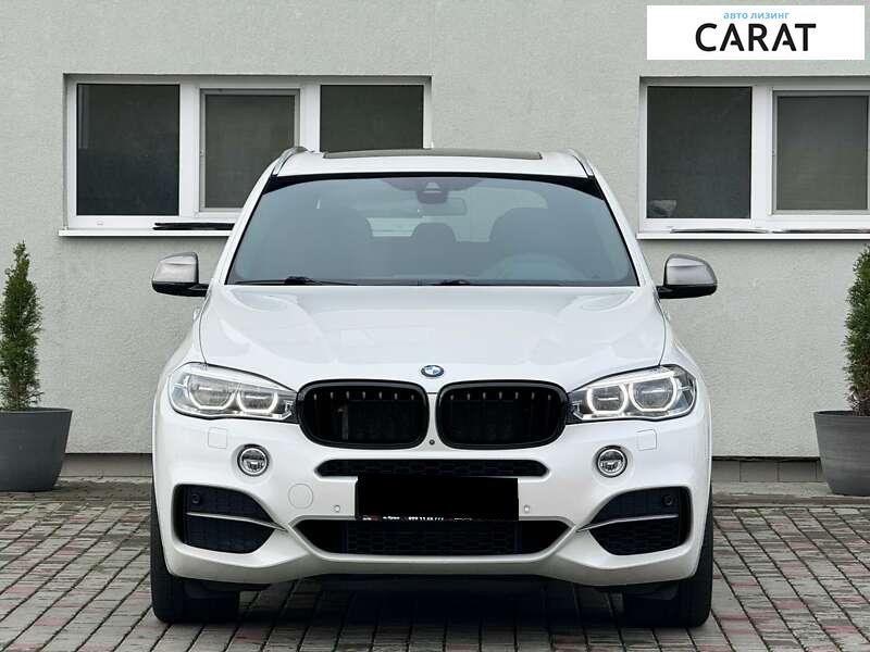 BMW X5 2015 BMW X5 2015