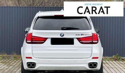 BMW X5 2015 BMW X5 2015