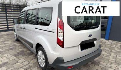 Ford Tourneo Connect пасс. 2017