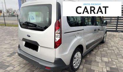 Ford Tourneo Connect пасс. 2017