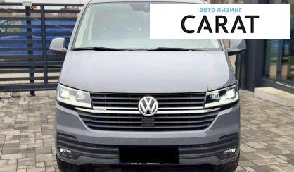 Volkswagen Caravelle 2020 Volkswagen Caravelle 2020