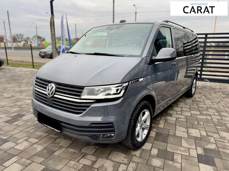 Volkswagen Caravelle 2020 Volkswagen Caravelle 2020