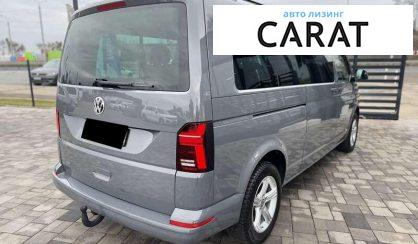 Volkswagen Caravelle 2020 Volkswagen Caravelle 2020