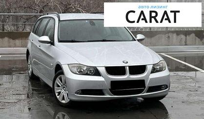 BMW 3 Series 2008 BMW 3 Series 2008