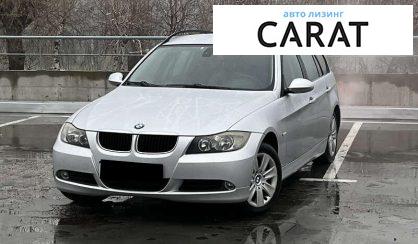 BMW 3 Series 2008 BMW 3 Series 2008