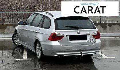 BMW 3 Series 2008 BMW 3 Series 2008