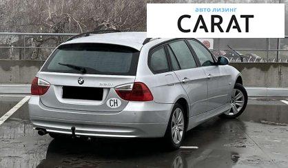 BMW 3 Series 2008 BMW 3 Series 2008