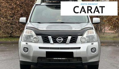 Nissan X-Trail 2007