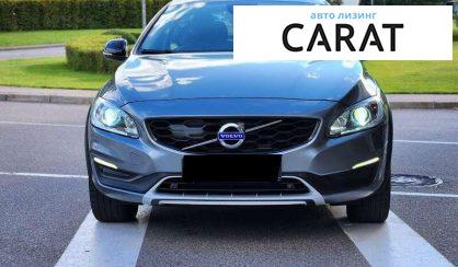 Volvo S60 2016