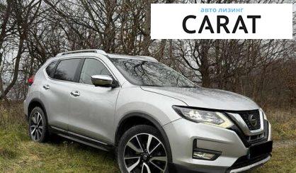 Nissan Rogue 2018 Nissan Rogue 2018