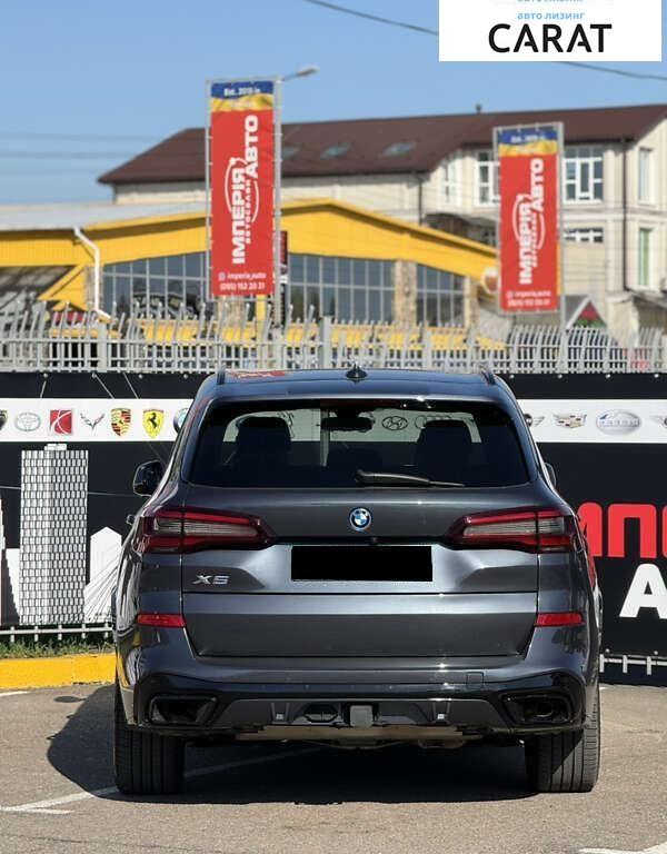 BMW X5 2021 BMW X5 2021