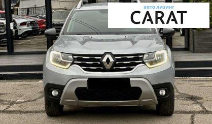 Renault Duster 2020 Renault Duster 2020