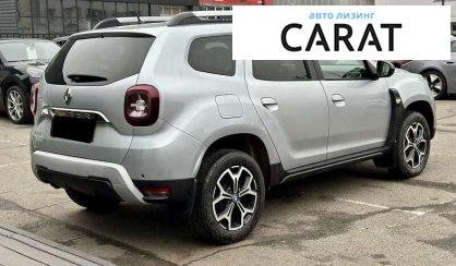 Renault Duster 2020 Renault Duster 2020