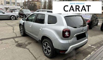 Renault Duster 2020 Renault Duster 2020