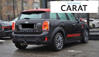 MINI Countryman 2017