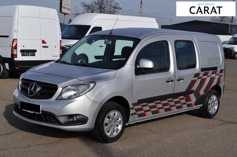 Mercedes-Benz Citan 2013 Mercedes-Benz Citan 2013