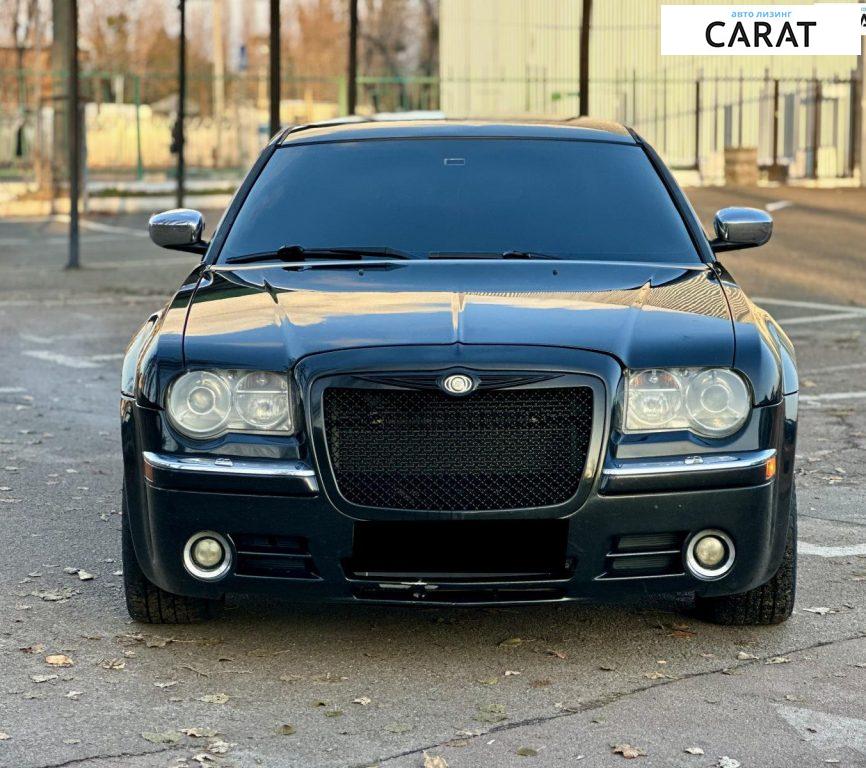 Chrysler 300 C 2005