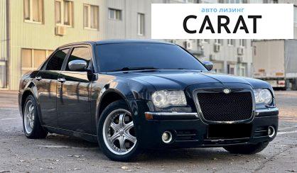 Chrysler 300 C 2005