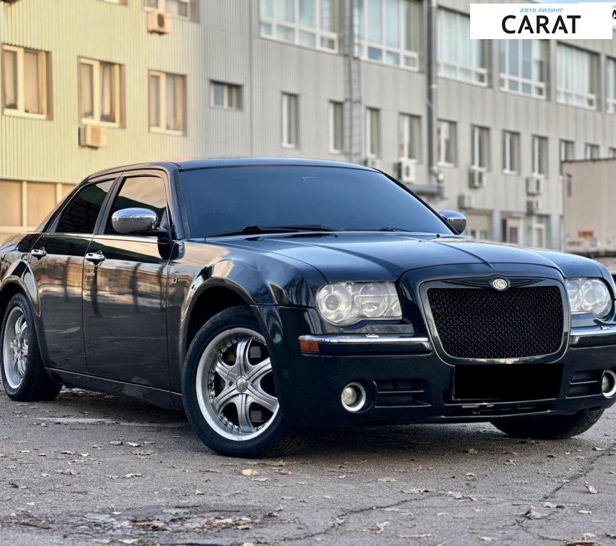 Chrysler 300 C 2005