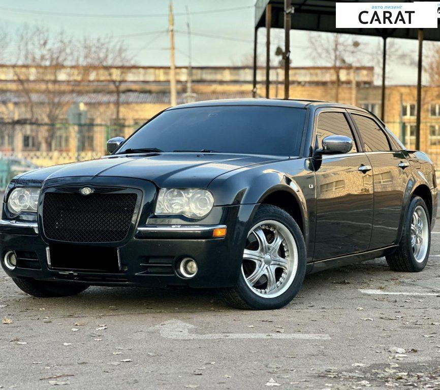 Chrysler 300 C 2005