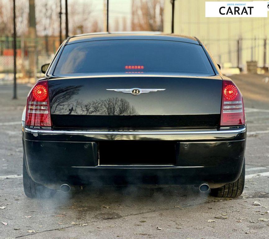 Chrysler 300 C 2005