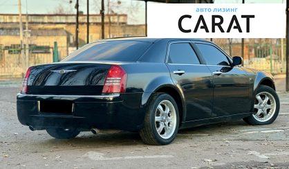 Chrysler 300 C 2005