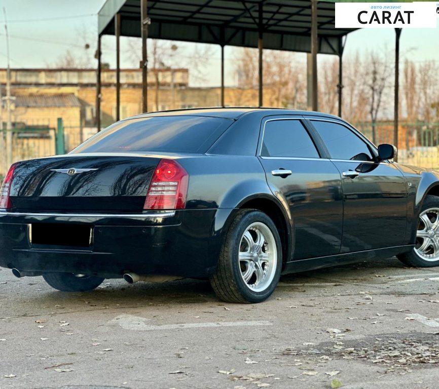 Chrysler 300 C 2005