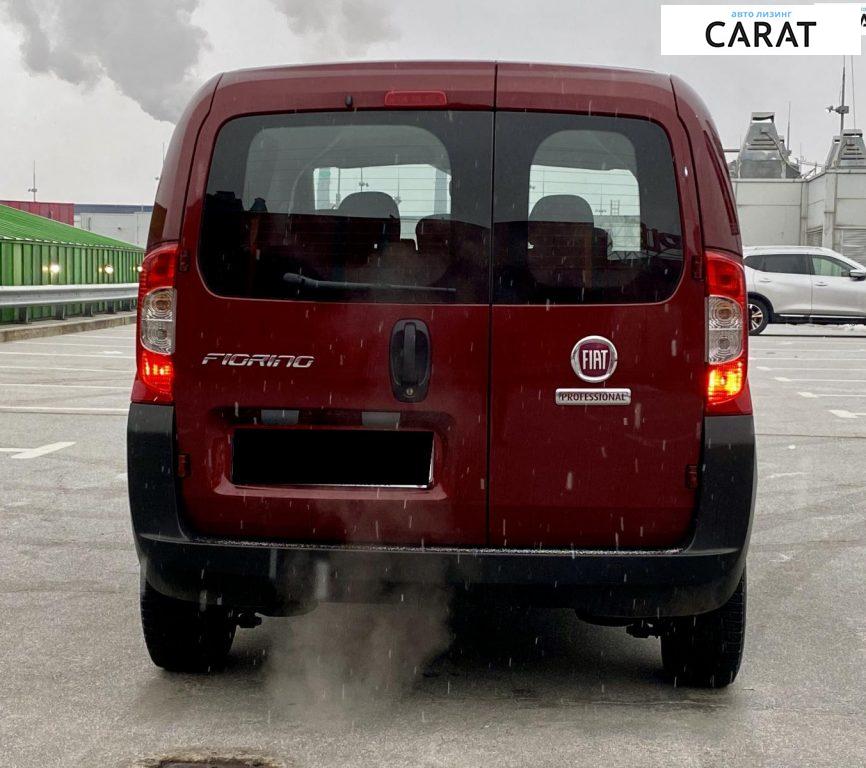 Fiat Fiorino груз. 2020