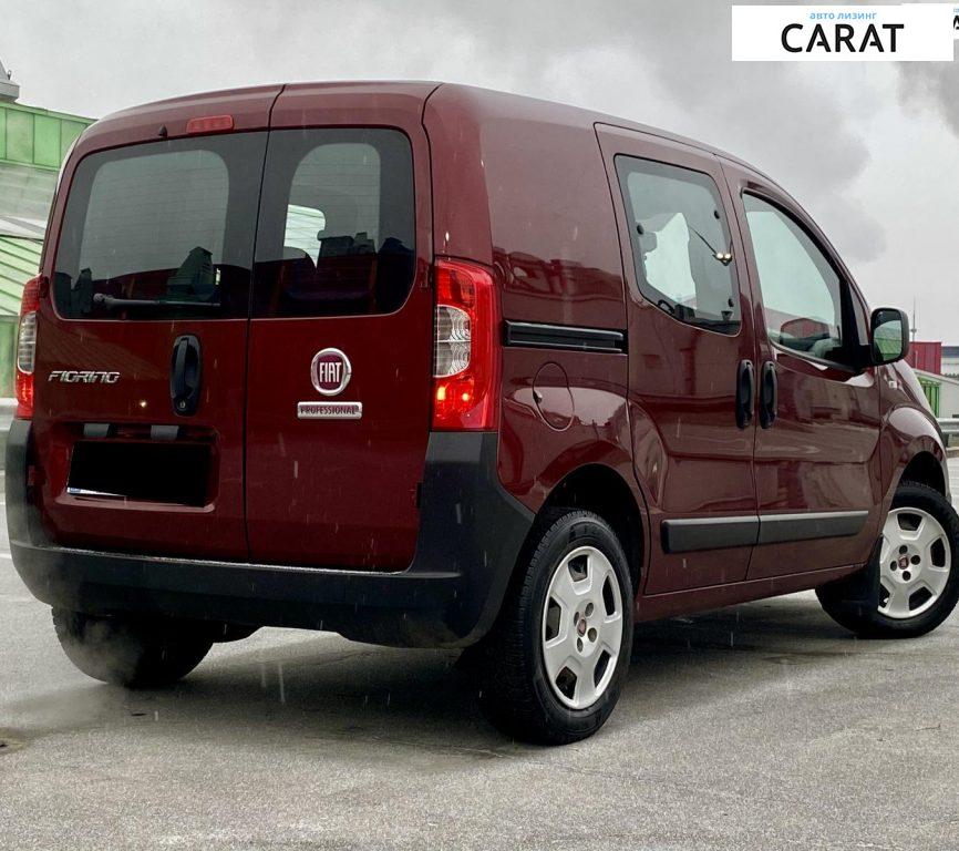 Fiat Fiorino груз. 2020