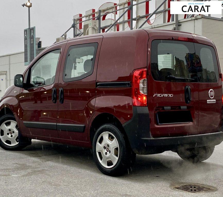 Fiat Fiorino груз. 2020