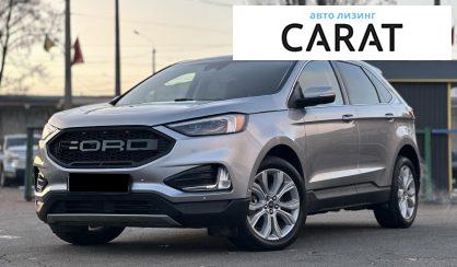 Ford Edge 2020