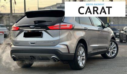 Ford Edge 2020 Ford Edge 2020