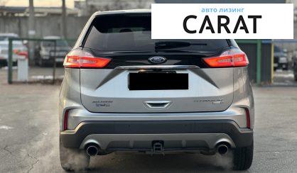 Ford Edge 2020 Ford Edge 2020