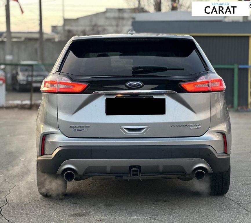 Ford Edge 2020 Ford Edge 2020