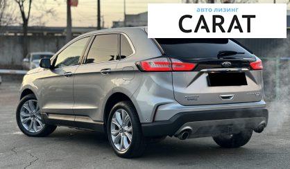 Ford Edge 2020 Ford Edge 2020