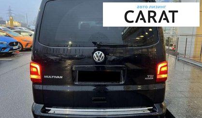 Volkswagen Multivan 2012 Volkswagen Multivan 2012