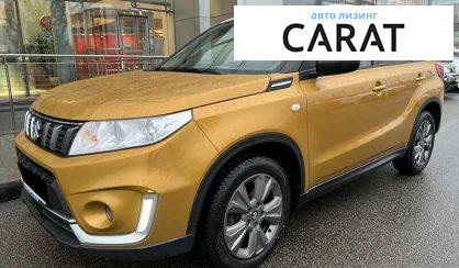 Suzuki Vitara 2019